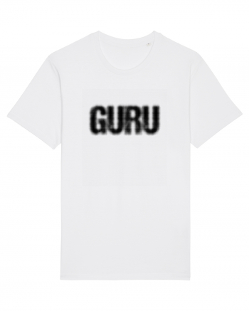 Guru White