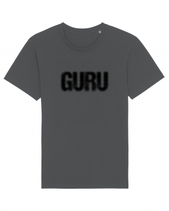 Guru Anthracite