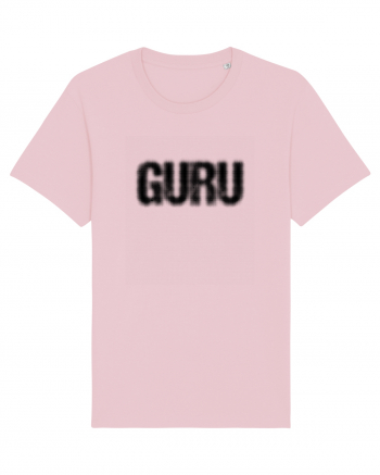 Guru Cotton Pink