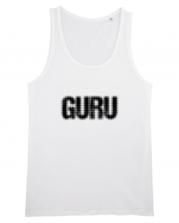 Guru White