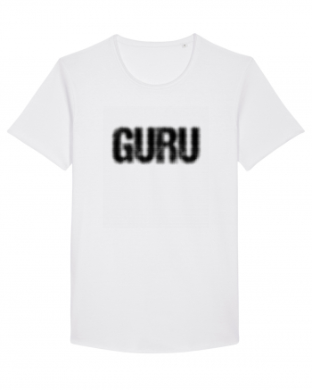 Guru White