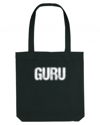 Guru Black