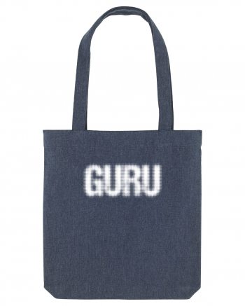 Guru Midnight Blue