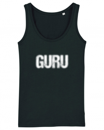 Guru Black