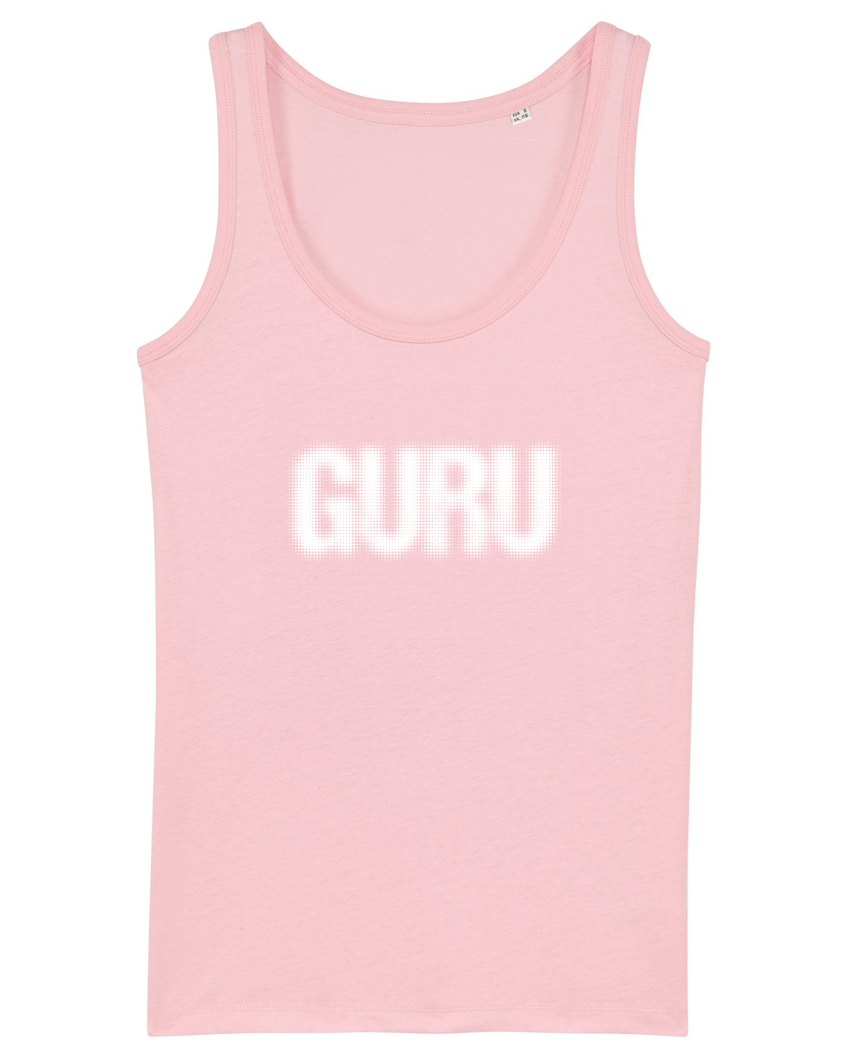 Maiou Damă Dreamer Cotton Pink