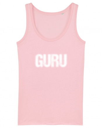 Guru Cotton Pink