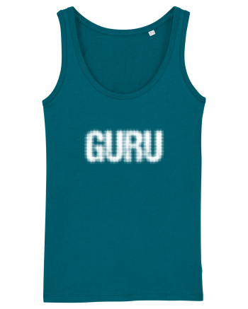 Guru Ocean Depth