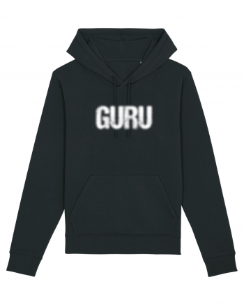 Guru Black