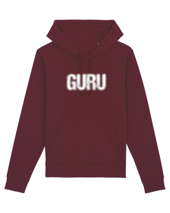 Guru Burgundy