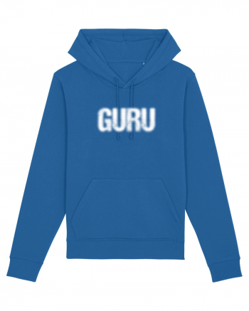 Guru Royal Blue