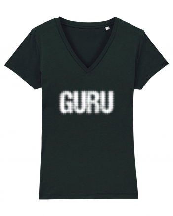 Guru Black