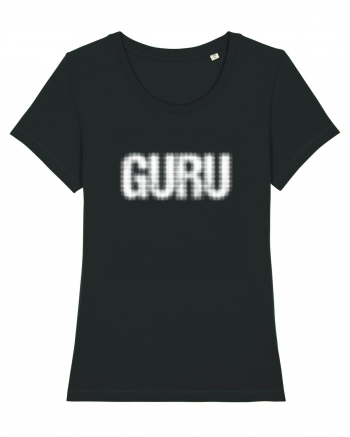 Guru Black