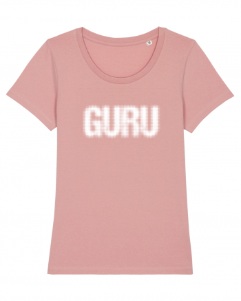 Guru Canyon Pink