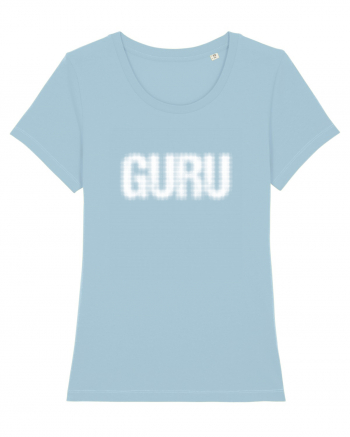 Guru Sky Blue