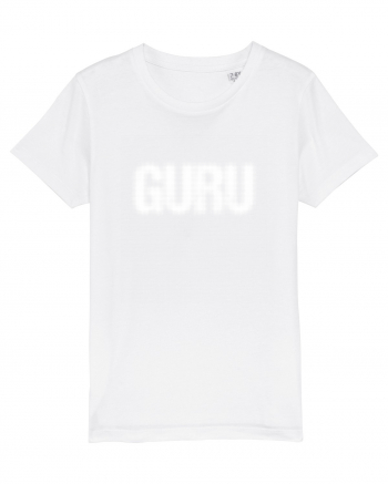 Guru White