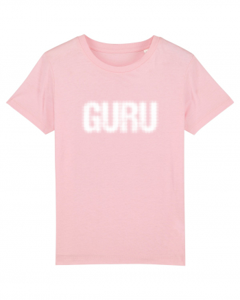 Guru Cotton Pink