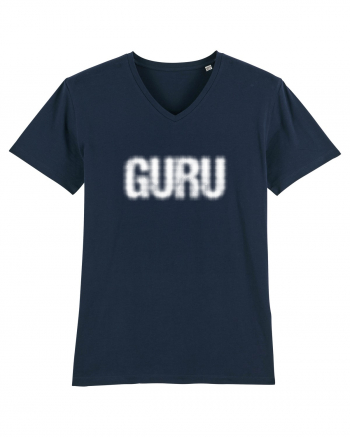 Guru French Navy