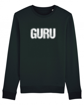 Guru Black