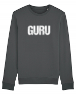 Guru Bluză mânecă lungă Unisex Rise