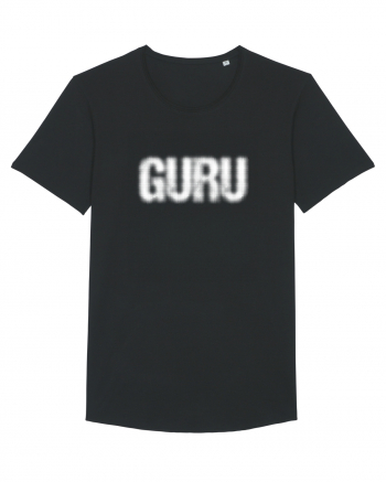 Guru Black