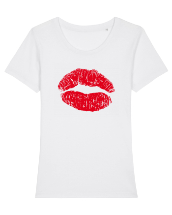 KISS White