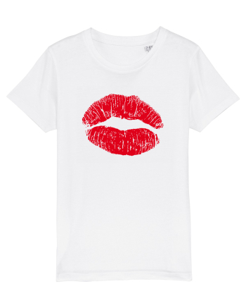 KISS White
