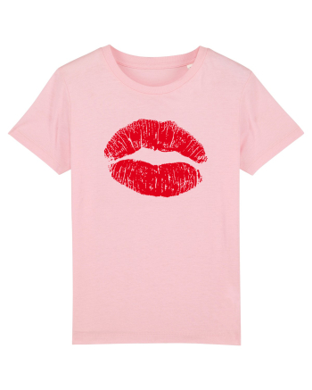 KISS Cotton Pink