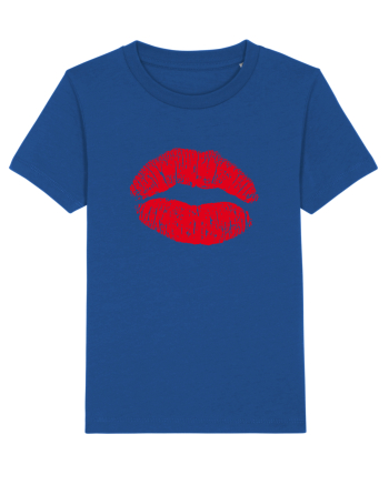 KISS Majorelle Blue