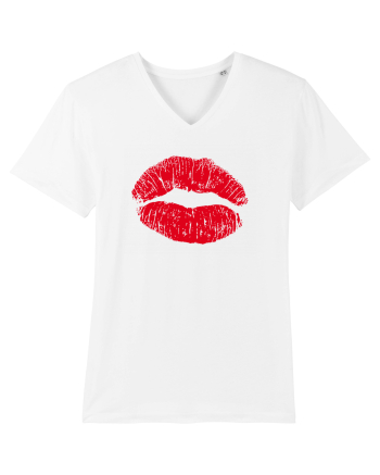 KISS White