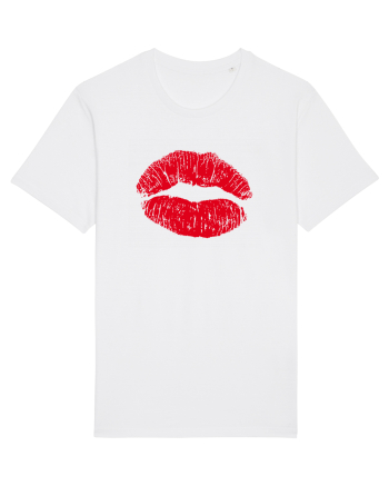 KISS Tricou mânecă scurtă Unisex Rocker