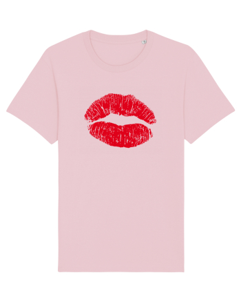 KISS Cotton Pink