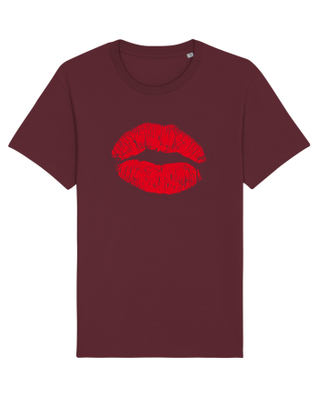 KISS Burgundy