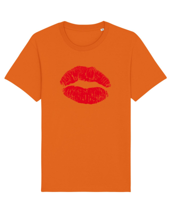 KISS Bright Orange