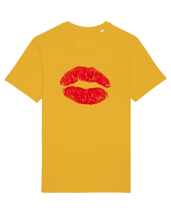 KISS Spectra Yellow