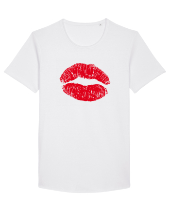 KISS White
