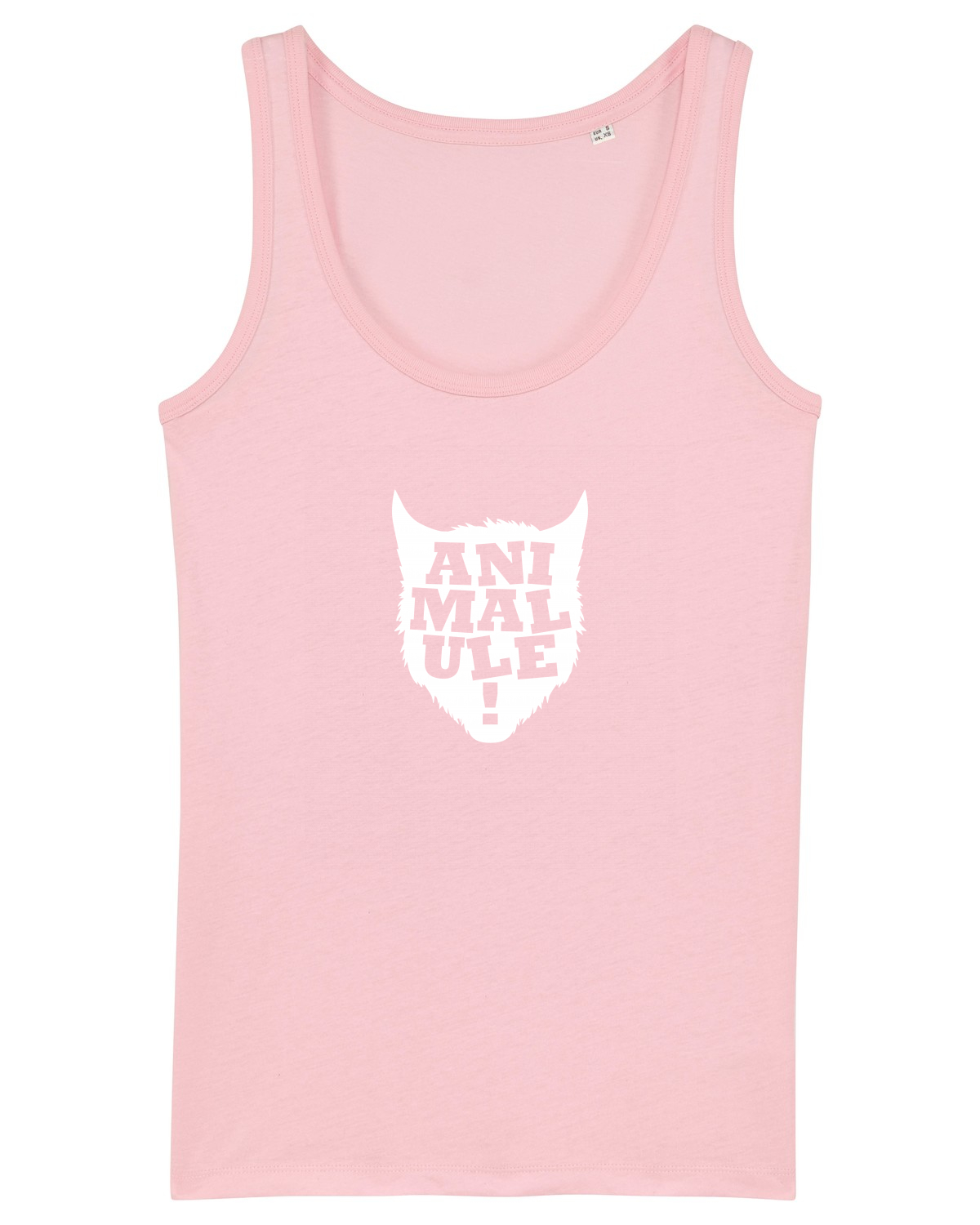 Maiou Damă Dreamer Cotton Pink