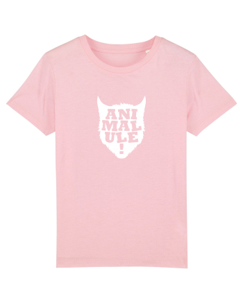 Animalule Cotton Pink