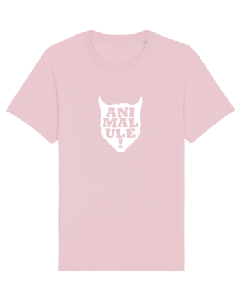 Animalule Cotton Pink