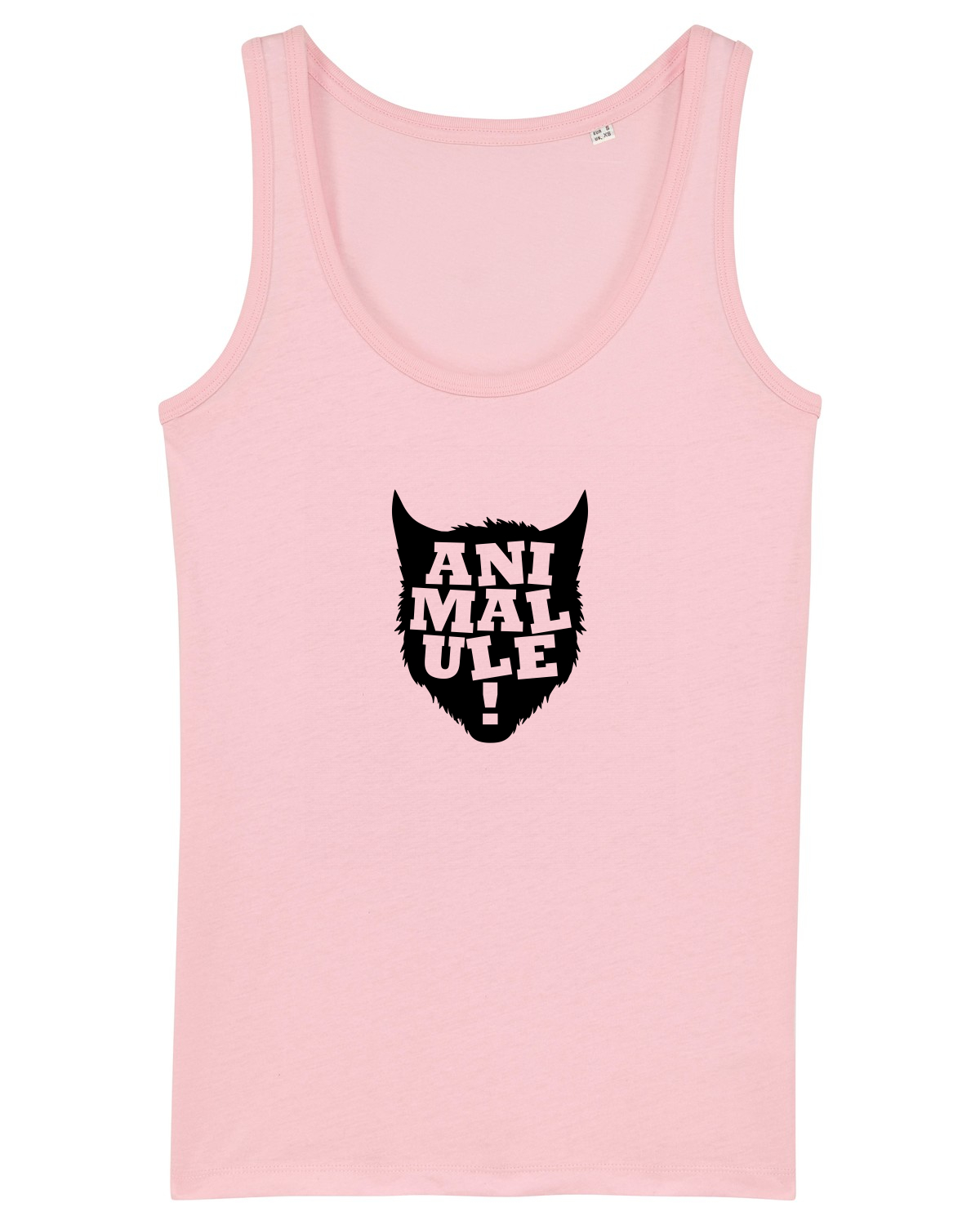 Maiou Damă Dreamer Cotton Pink