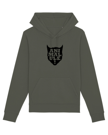 Animalule Khaki