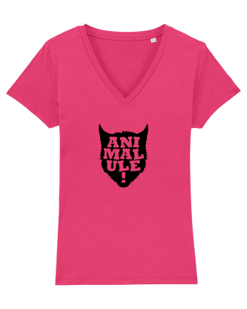 Animalule Raspberry