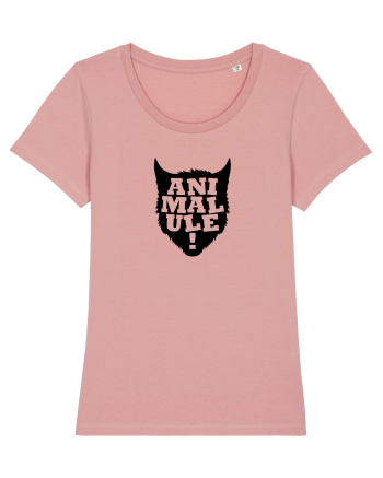Animalule Canyon Pink