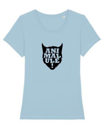 Animalule Sky Blue