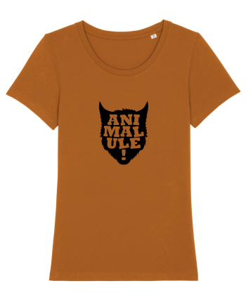 Animalule Roasted Orange