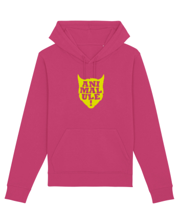 Animalule Raspberry