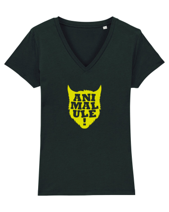Animalule Black