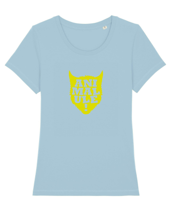 Animalule Sky Blue