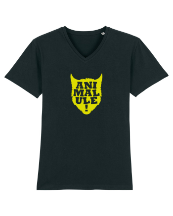 Animalule Black