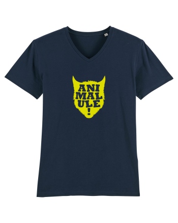 Animalule French Navy