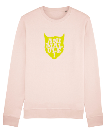 Animalule Candy Pink